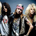 ¿Cuál es el origen de la portada del disco de Guns N’ Roses “The Spaghetti Incident”?