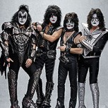 ¿Cuál era el nombre original de Kiss? Así comenzó la historia del famoso grupo de las caras pintadas