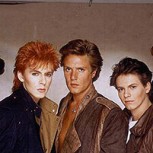 ¿Cómo se inspiró el grupo Duran Duran para su nombre? Esta fue su famosa influencia