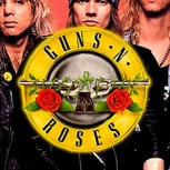 Guns N’ Roses y el origen de su famoso logo: Una historia de mitos y cambios