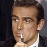 En archivos de la Guerra Fría encuentran a hombre llamado igual a James Bond