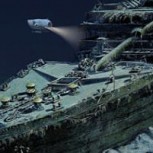 ¿Quieres ver el Titanic de cerca? El turismo submarino comienza a revelar los secretos del mar