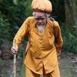 Vietnamita de 92 años es la versión masculina de “Rapunzel”: Su cabello ya mide cinco metros