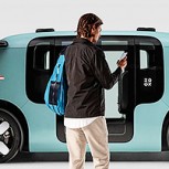 Amazon presenta su “taxi robot” desarrollado por la empresa Zoox: Conoce sus detalles
