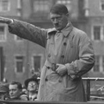 Investigadores encuentran foto de Hitler en “escondite nazi” ubicado en Argentina