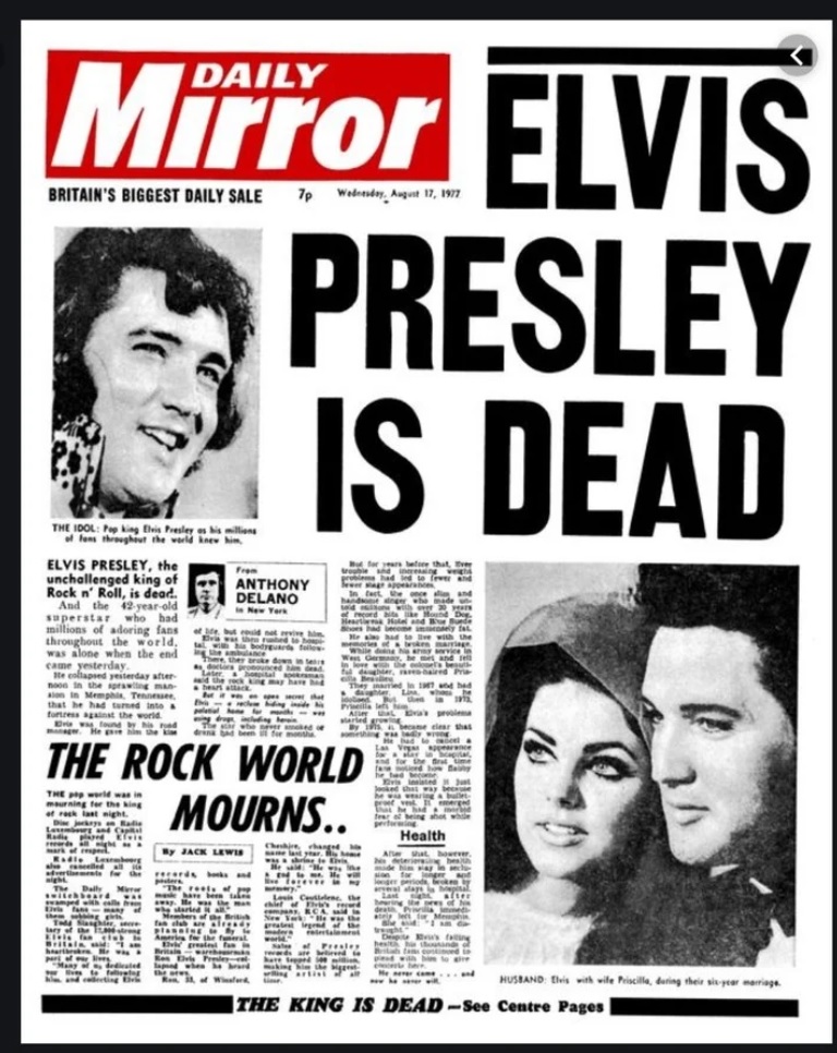 Elvis_Presley_Daily_Mirror