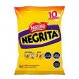 La famosa “Negrita” cambiará de nombre para fomentar “el respeto y la no discriminación”