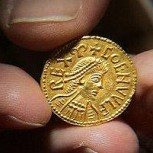 Conoce la “curiosa” historia de un desempleado que descubrió un tesoro histórico