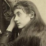 Conoce la historia de las siete hermanas victorianas que hicieron millones con su largo cabello