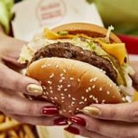Conoce al hombre que comió su hamburguesa “Big Mac” número 32.340