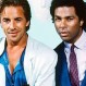 Recuerda a 25 actores que participaron en la serie “Miami Vice” antes de ser estrellas