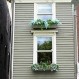 Conoce la “delgada” casa de Boston que se vendió por US$1,2 millones: ¿Vivirías ahí?