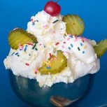 Conoce las 10 combinaciones de comida más extrañas: ¿Son realmente sabrosas?