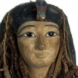 Momia del faraón Amenhotep I reveló importantes “secretos” tras 3.500 años