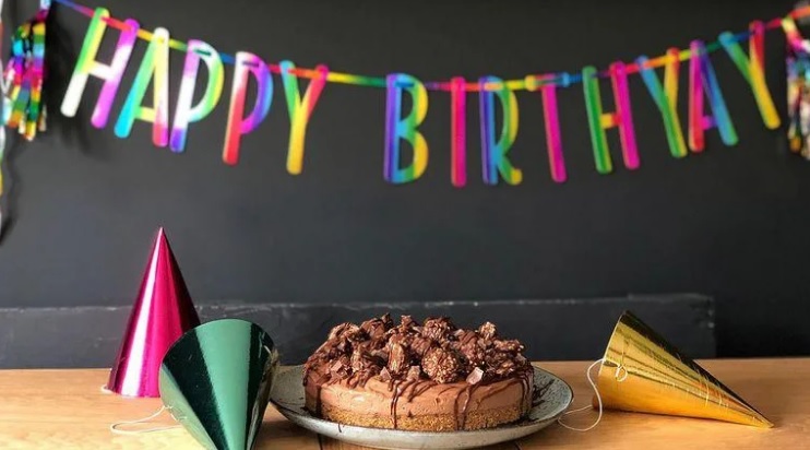 HappyB