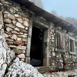 Conoce la misteriosa historia de la casa más solitaria del mundo: Numerosas leyendas la rodean