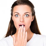 No es ficción: Mujer alérgica a las emociones fuertes podría morir por una carcajada