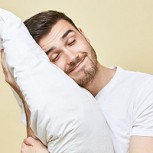 Extraño trastorno: Hombre toma siestas que pueden durar hasta 25 días