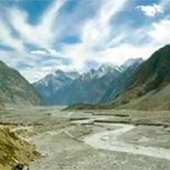 La guerra cerca de las nubes: El campo de batalla más alto del mundo
