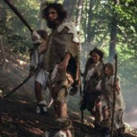 Encontraron registros de la primera familia neandertal en cueva siberiana