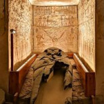 Encuentran la momia más antigua de la historia: Tiene más de cuatro milenios