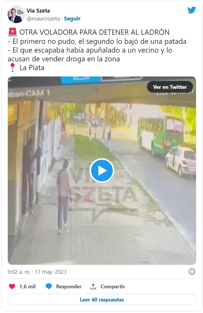Patada
