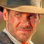 Harrison Ford e Indiana Jones son honrados al bautizar una serpiente en su nombre