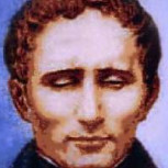 La increíble historia de vida de Louis Braille: Quedó ciego a los cinco años e inventó un lenguaje mundial