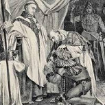 ¿Cuáles fueron las grandes guerras que disputó el Imperio español?