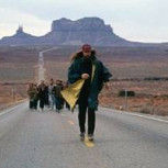 ¿Nuevo Forrest Gump? Hombre vivió peligrosa aventura al cruzar corriendo África