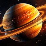 ¿Los anillos de Saturno van a desaparecer? La explicación de los astrónomos