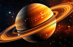 &iquest;Los anillos de Saturno van a desaparecer? La explicaci&oacute;n de los astr&oacute;nomos
