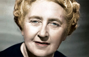 Agatha Christie: El misterio de su famosa desaparición durante 11 días