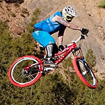 Riders: Downhill + DirtJump/Slopestyle + Street