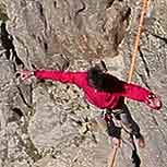 Highlining, conoce el nuevo Deporte Extremo