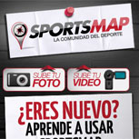 ¿Qué es SportsMap y para qué sirve?