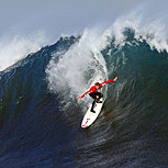 Pura Vida Fest, surf del bueno en Pichilemu