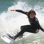 ¿Quiénes pueden practicar Surf y dónde?