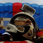 Salto BASE en Brasil, gran experiencia para extremos