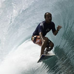 Quiksilver Ceremonial Chile, reporte de máximos exponentes
