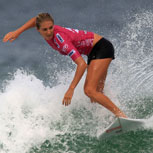Día Internacional del Surf, celebrando en el peligro