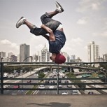 ¿Qué es el freerunning? Saltar la ciudad sin preocuparse de los riesgos