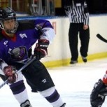 Las más sorprendentes peleas en hockey sobre hielo