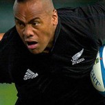 Murió Jonah Lomu: Estos son los mejores tries de la leyenda del rugby