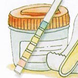 ¿Qué es la microalbuminuria?