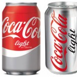 Coca Cola cambia diseño de sus envases: Molestia en diabéticos por posible confusión