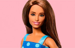 Barbie sumó a sus filas la primera muñeca con diabetes tipo 1