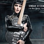 “I’m not bossy, I’m the boss” de Sinead O’Connor: Nuevo disco llama la atención con polémica