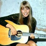 Joni Mitchell: El amor tiene muchas caras; un disco esperado que cumple bien