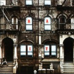 “Physical Graffiti”: Tras 40 años, regresa el clásico de Led Zeppellin con versiones inéditas